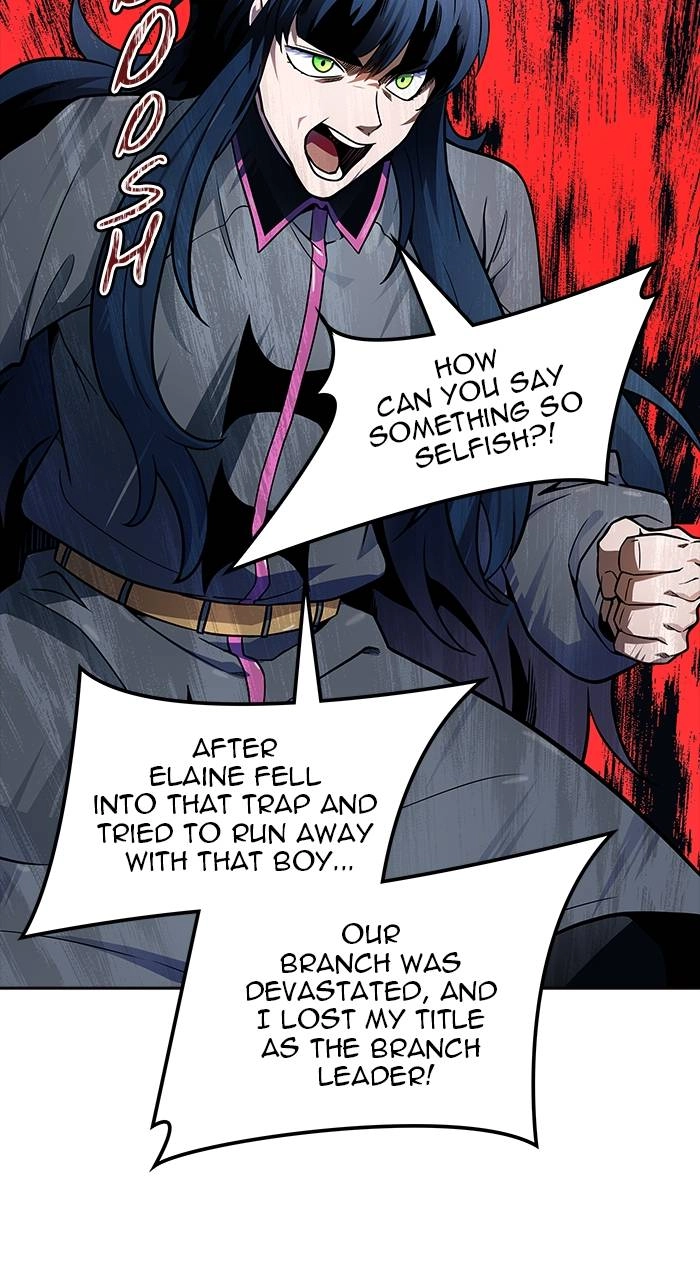 Tower of God Chapter 577 - Page 58