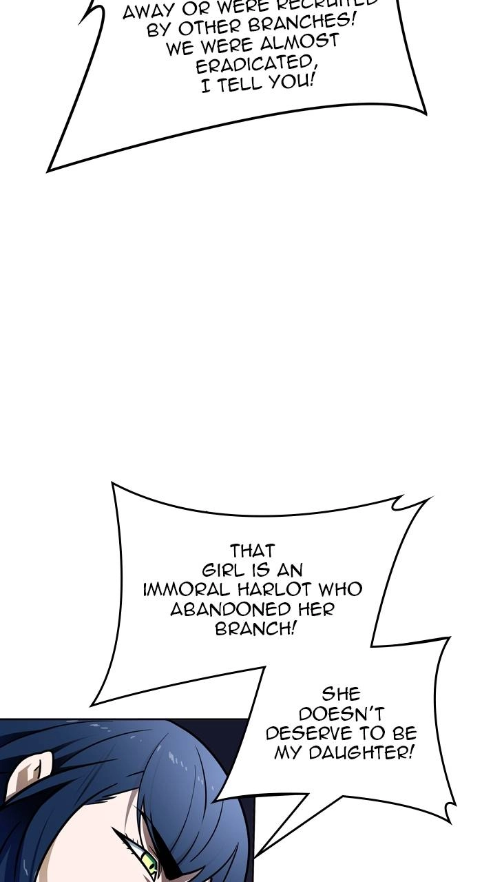 Tower of God Chapter 577 - Page 60