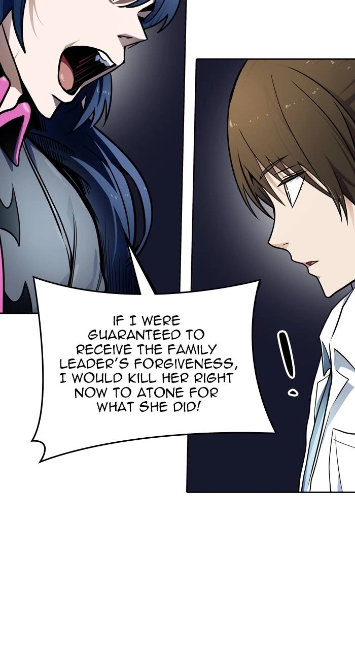 Tower of God Chapter 577 - Page 61