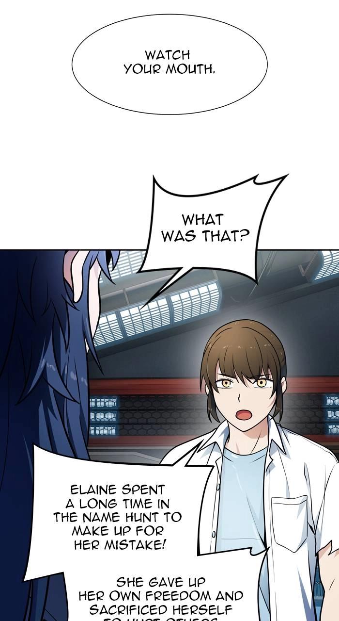 Tower of God Chapter 577 - Page 62