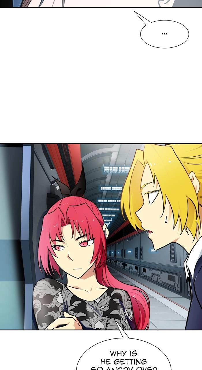 Tower of God Chapter 577 - Page 69