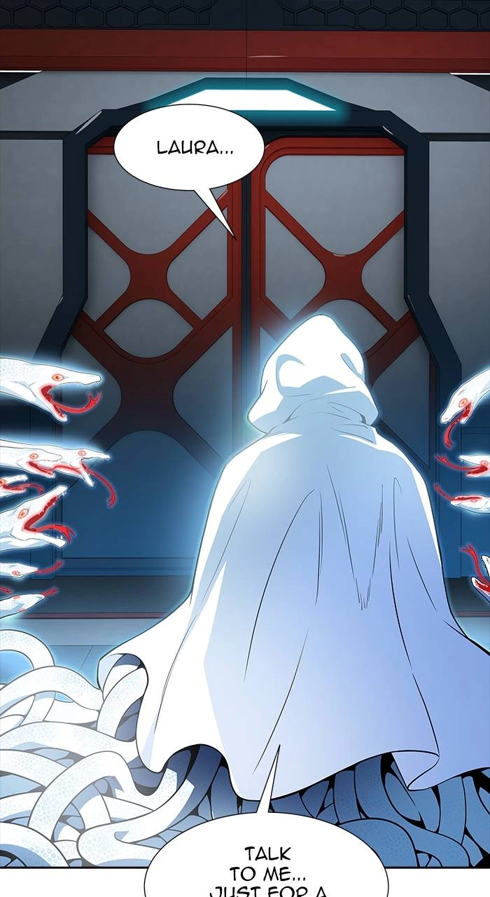 Tower of God Chapter 577 - Page 73