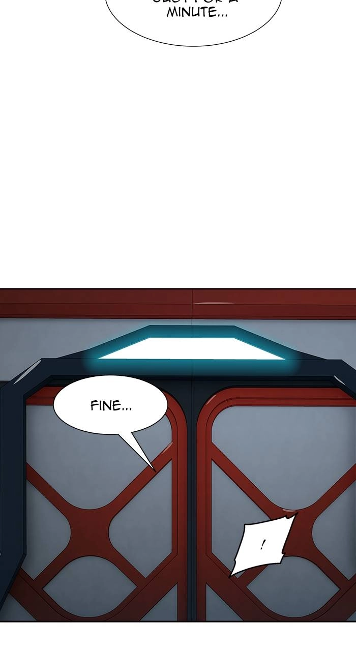 Tower of God Chapter 577 - Page 74