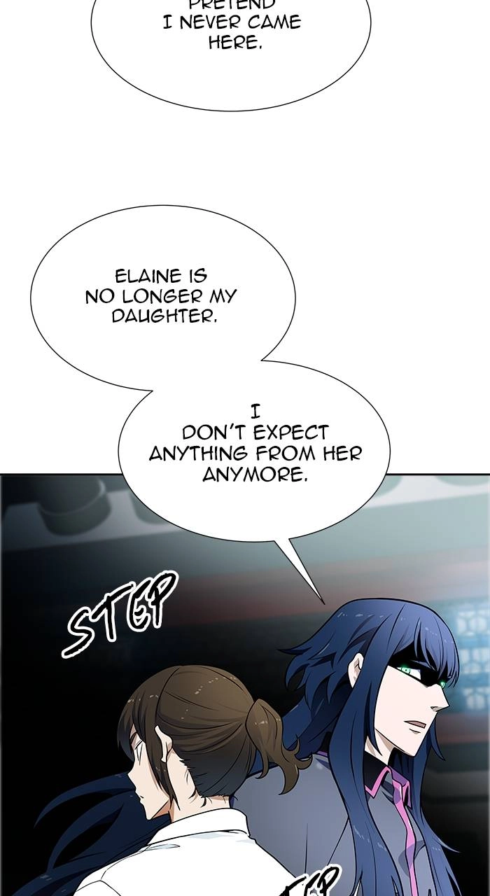 Tower of God Chapter 577 - Page 78
