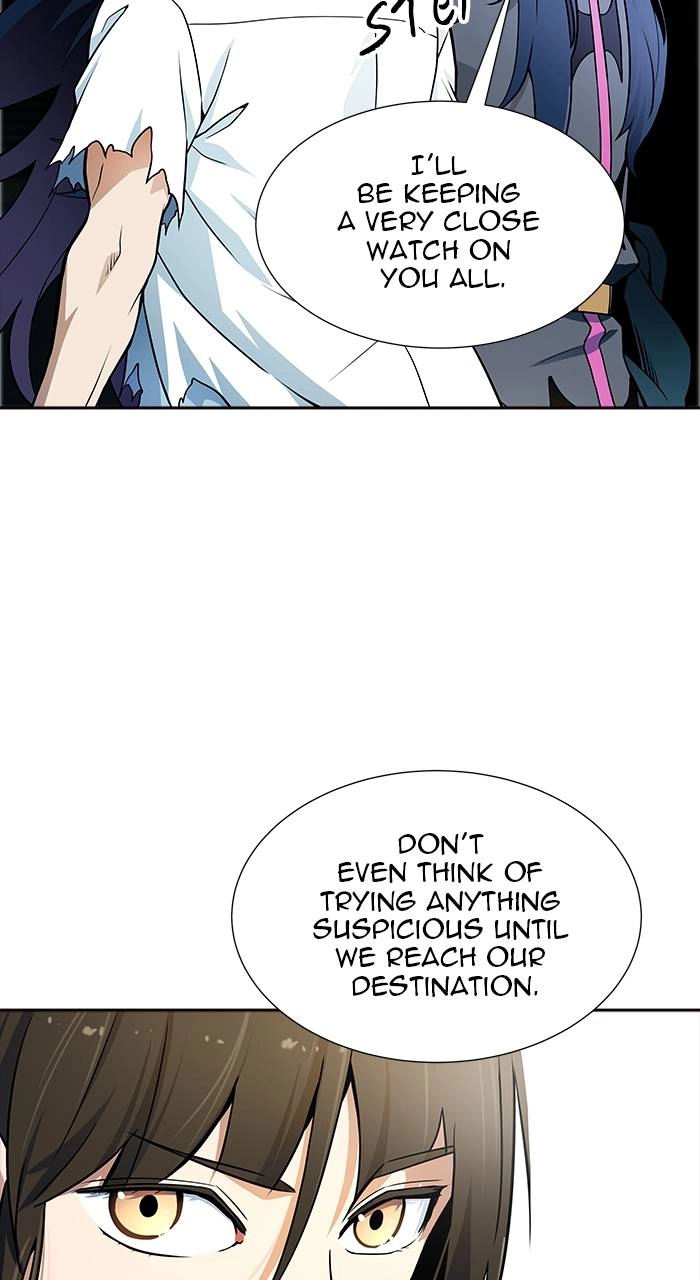 Tower of God Chapter 577 - Page 79