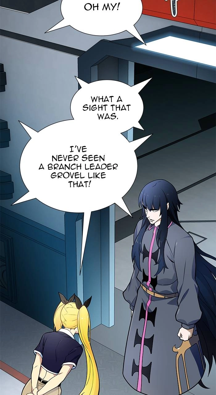 Tower of God Chapter 577 - Page 81