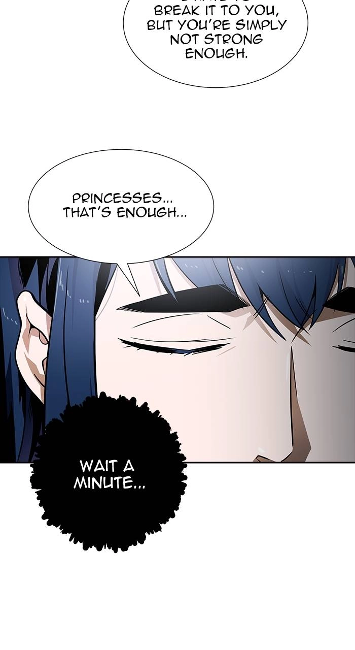 Tower of God Chapter 577 - Page 83