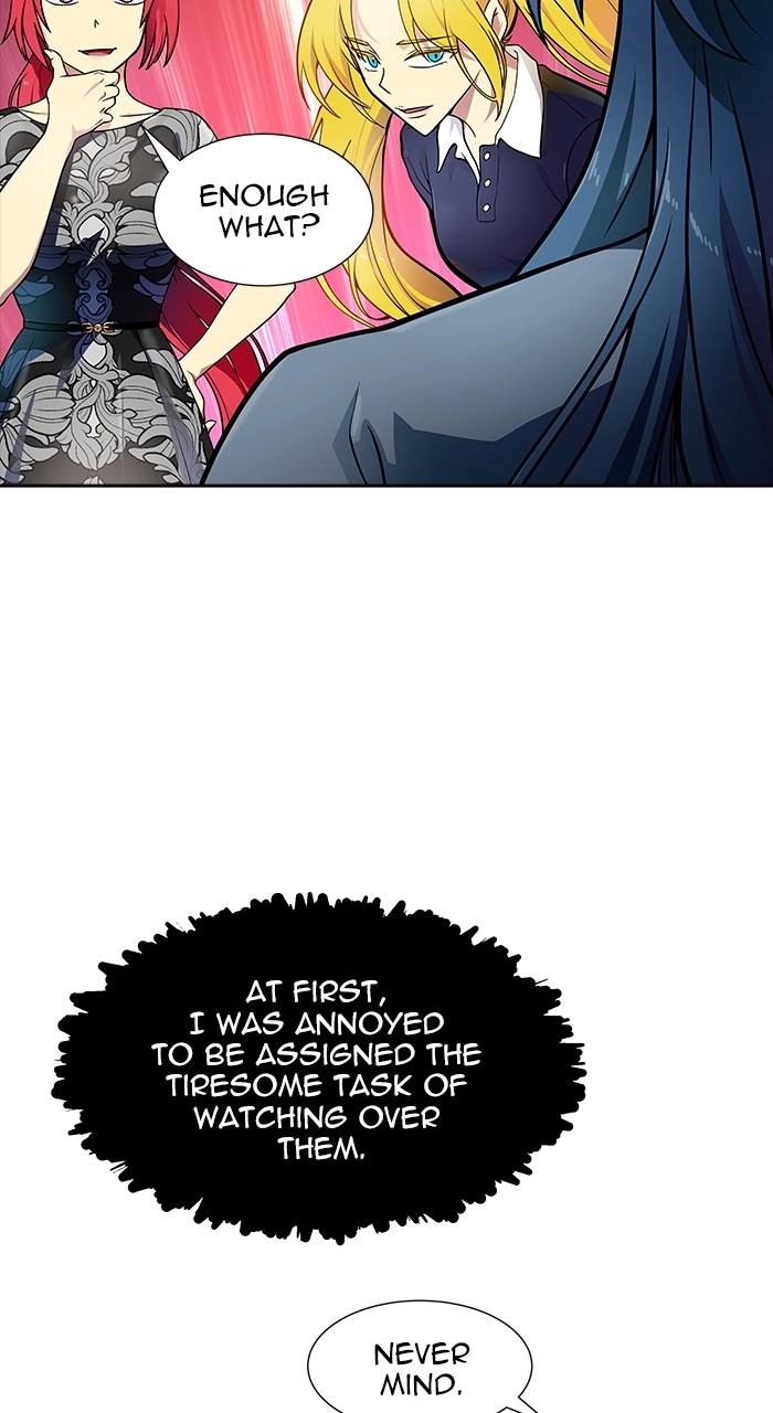 Tower of God Chapter 577 - Page 85
