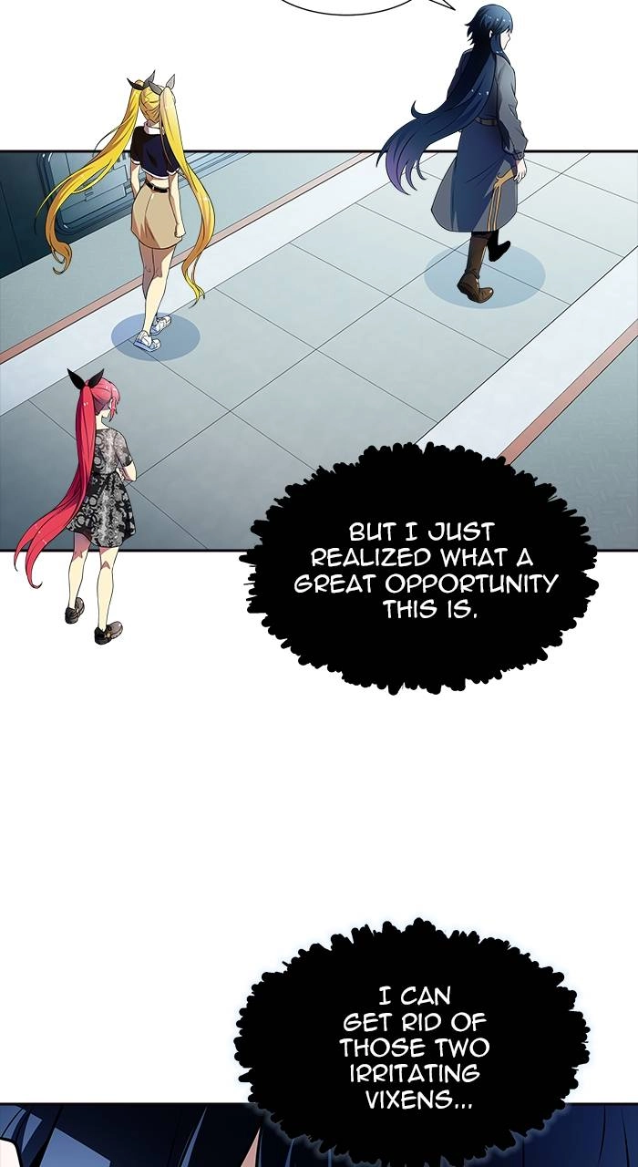 Tower of God Chapter 577 - Page 86