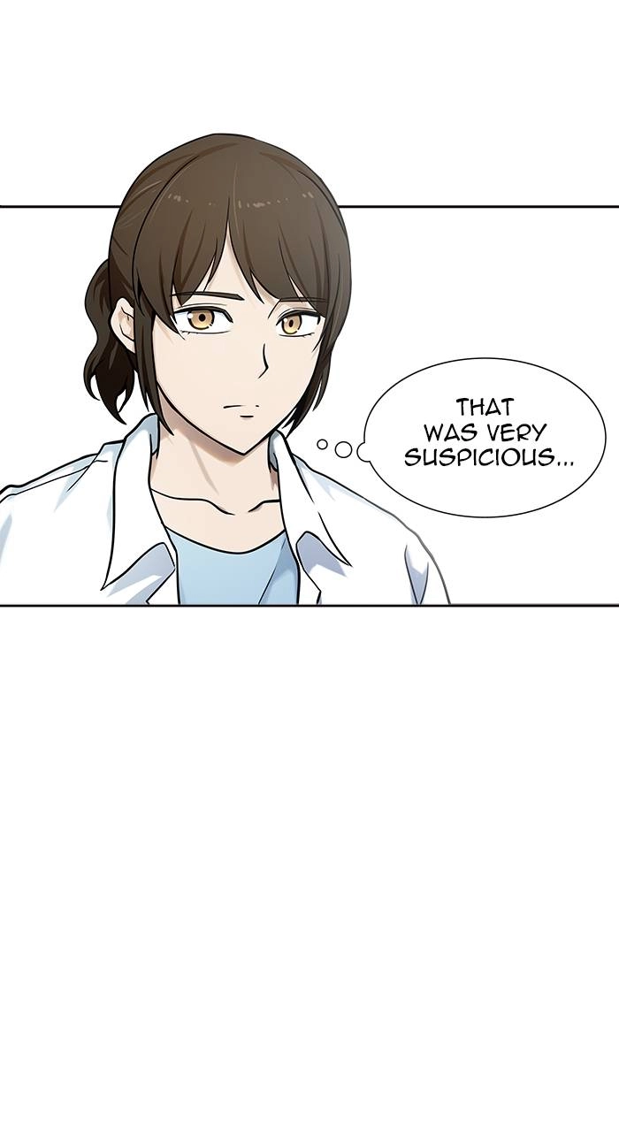 Tower of God Chapter 577 - Page 91