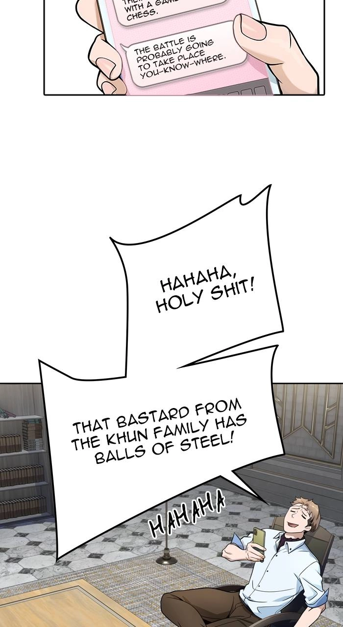 Tower of God Chapter 577 - Page 93