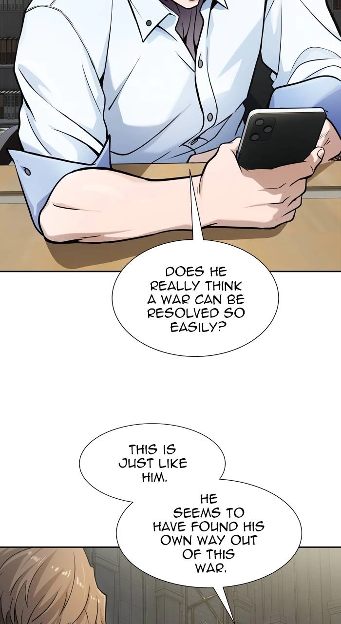 Tower of God Chapter 577 - Page 95