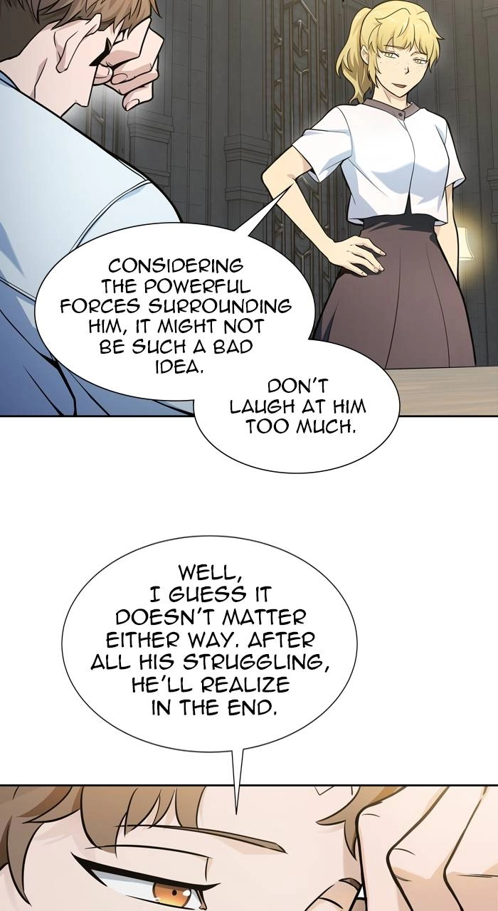 Tower of God Chapter 577 - Page 96