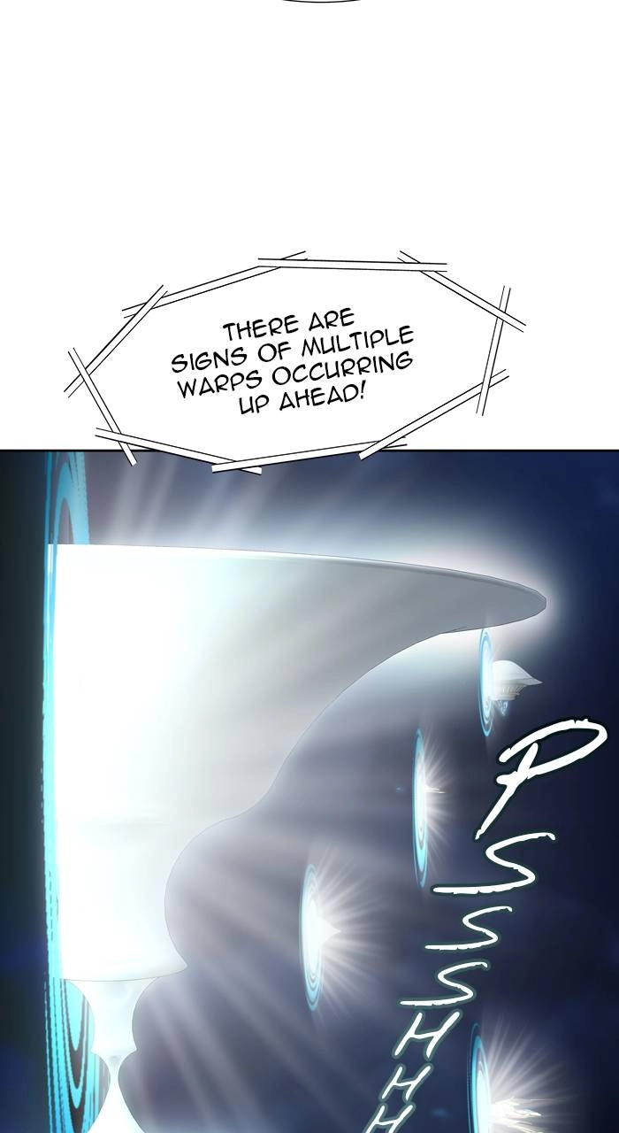 Tower of God Chapter 577 - Page 100