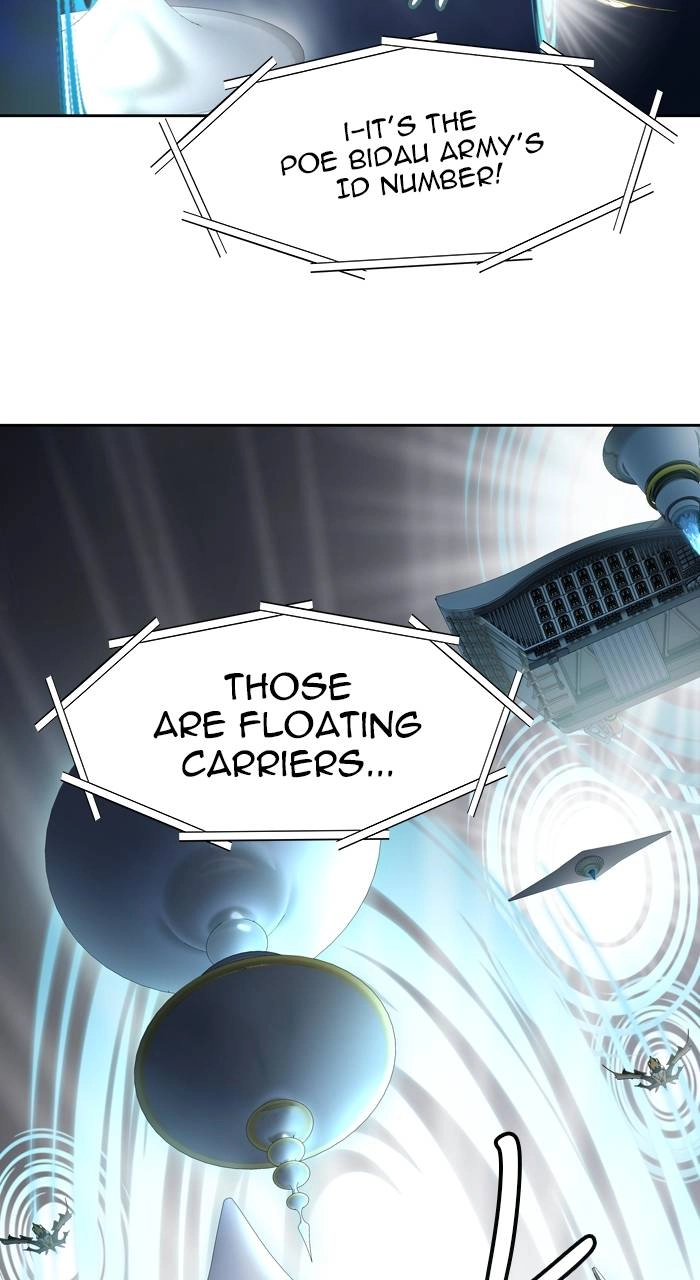 Tower of God Chapter 577 - Page 101