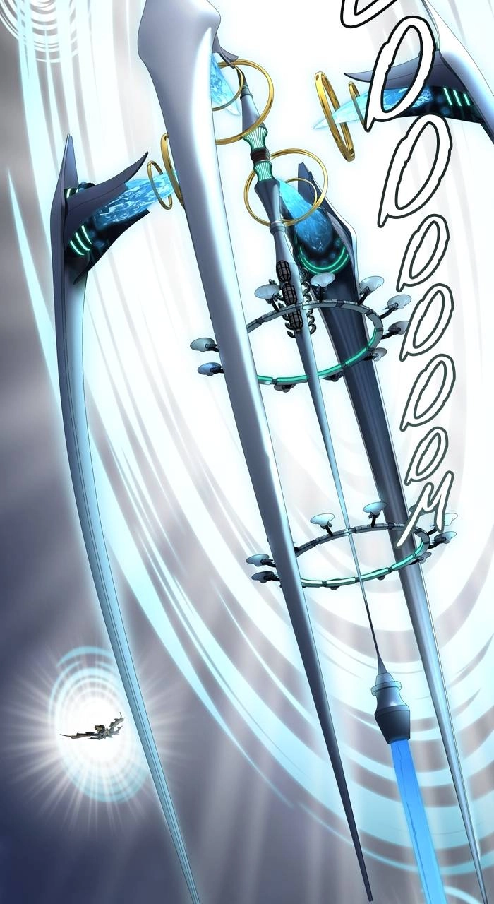 Tower of God Chapter 577 - Page 102