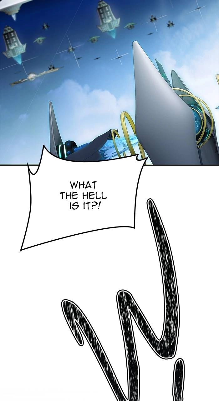 Tower of God Chapter 577 - Page 106