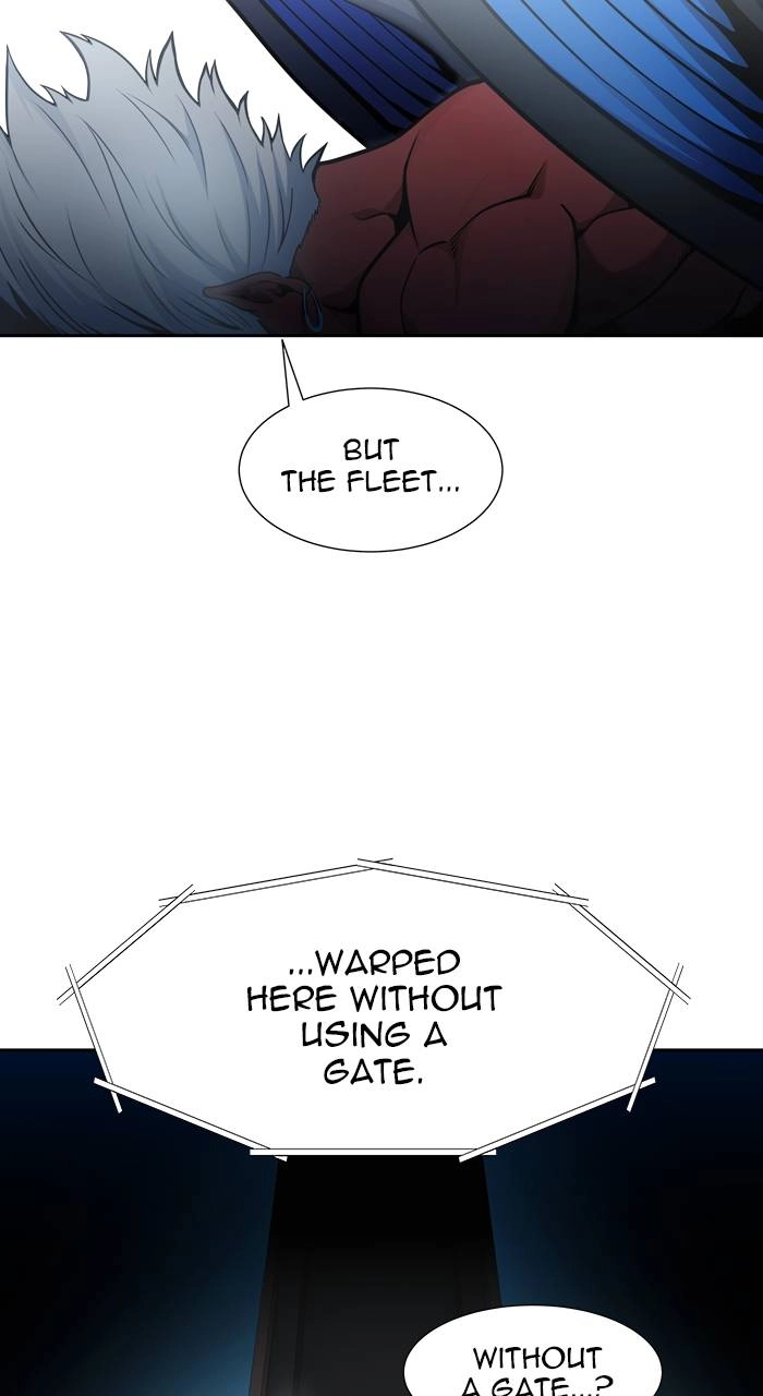 Tower of God Chapter 577 - Page 116