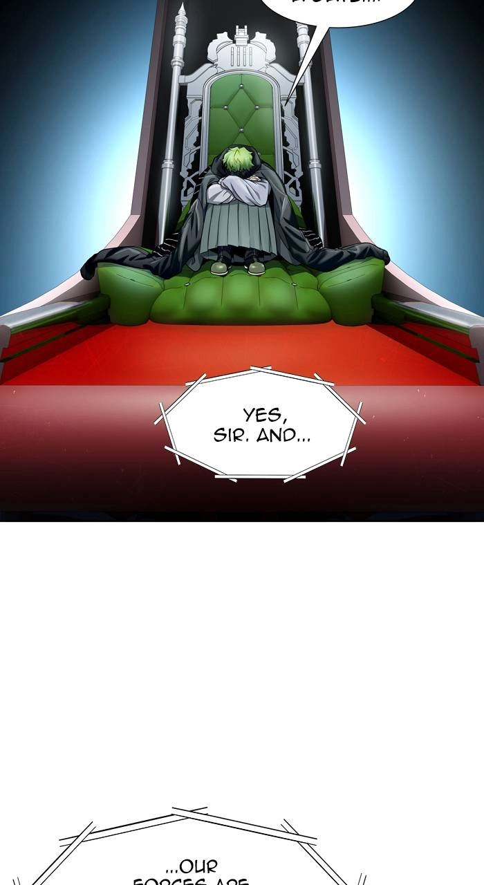 Tower of God Chapter 577 - Page 117