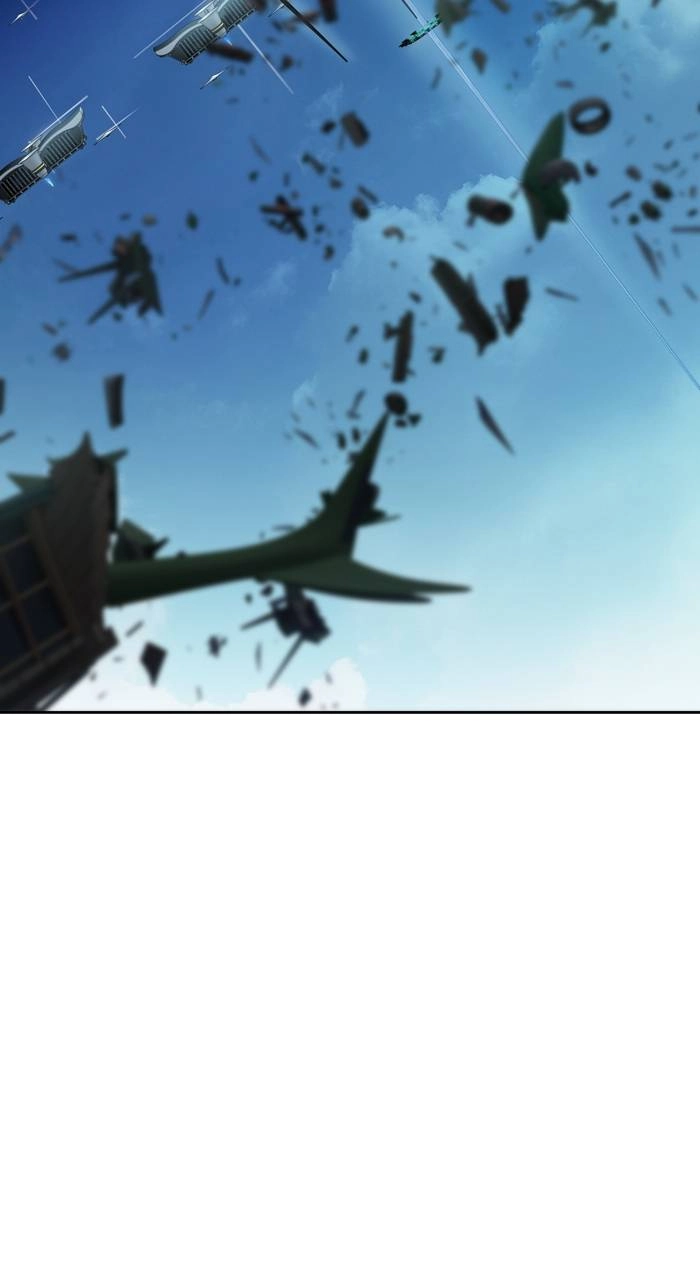 Tower of God Chapter 577 - Page 122