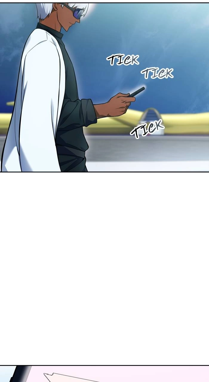 Tower of God Chapter 577 - Page 123