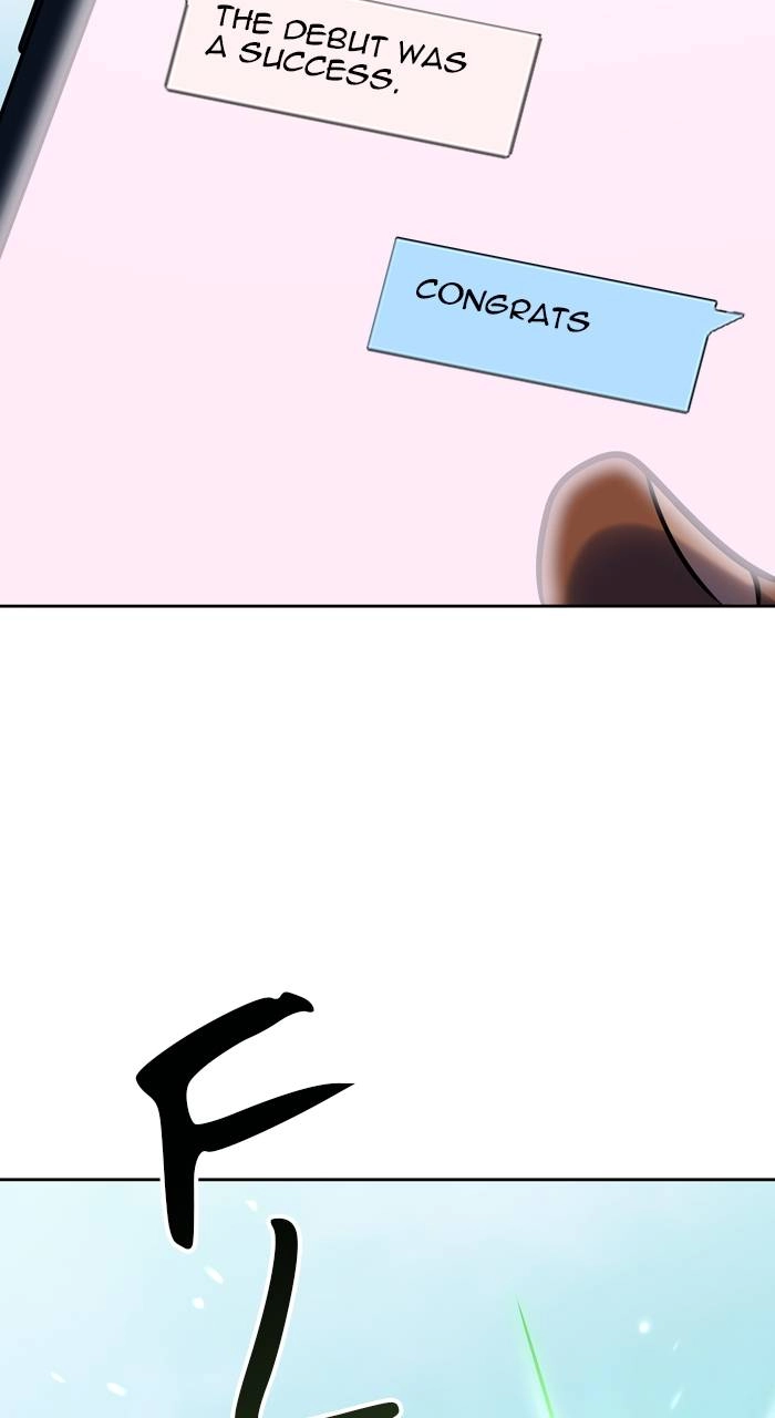Tower of God Chapter 577 - Page 124