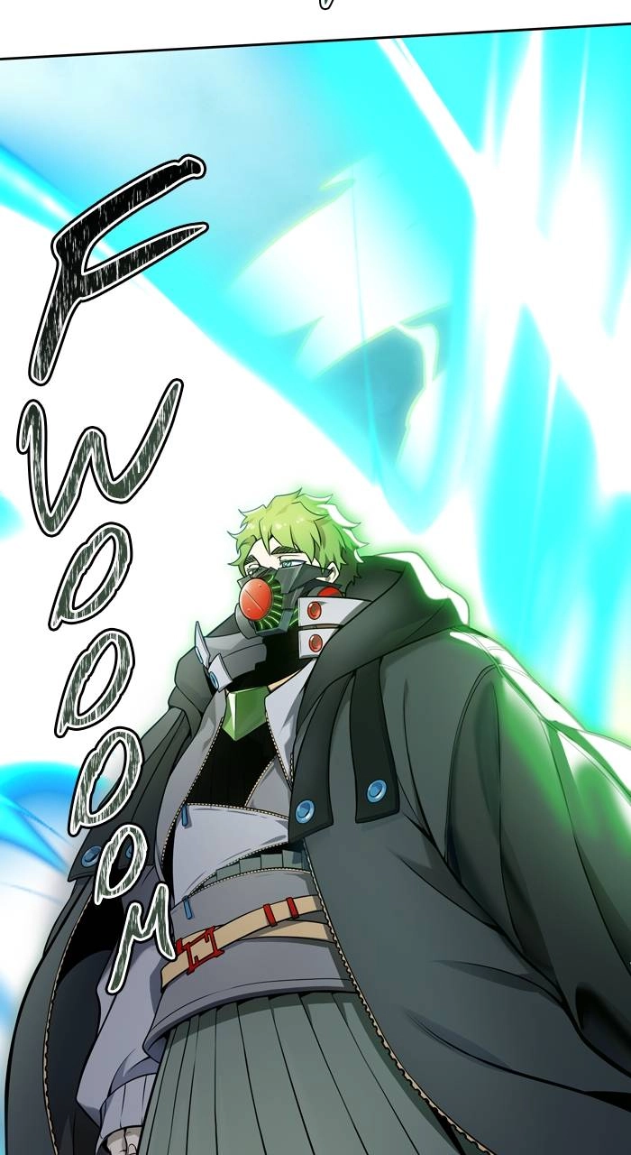 Tower of God Chapter 577 - Page 127