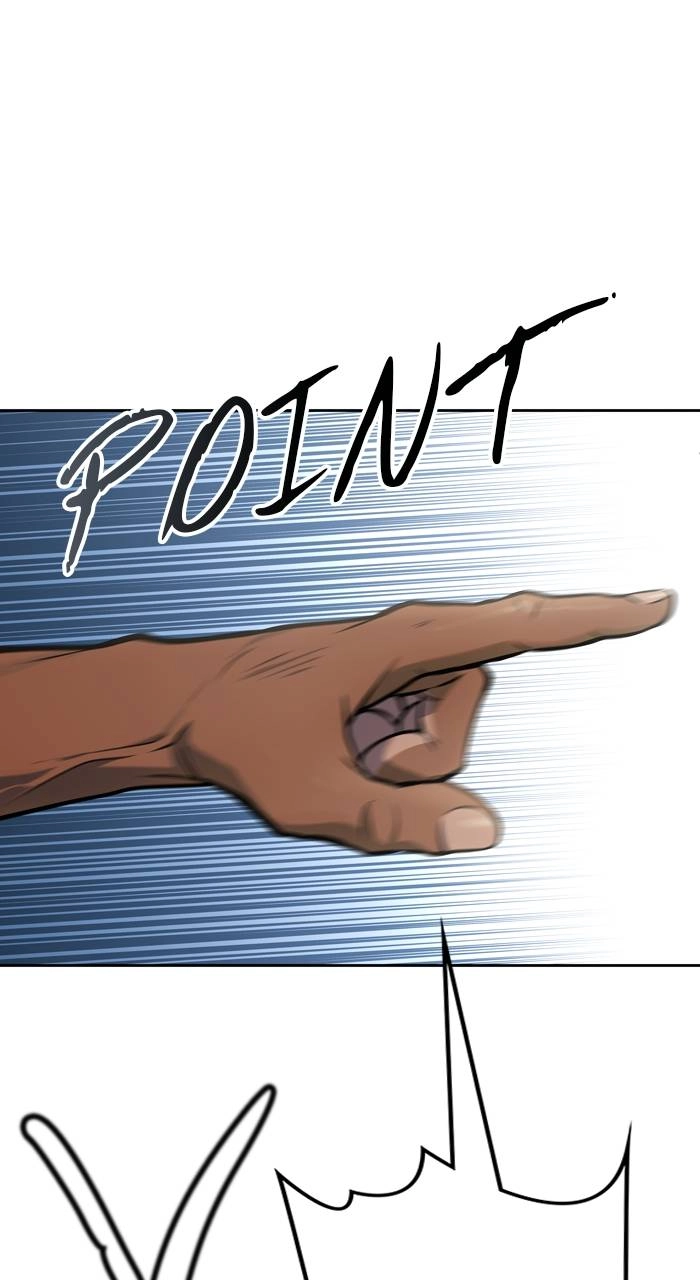 Tower of God Chapter 577 - Page 133