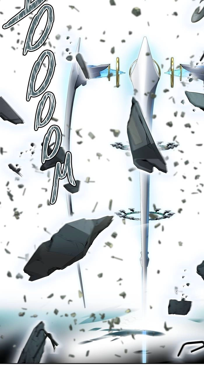 Tower of God Chapter 577 - Page 136