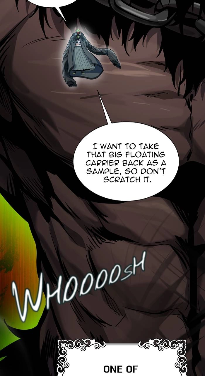 Tower of God Chapter 577 - Page 140