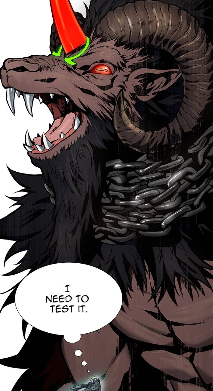 Tower of God Chapter 577 - Page 144