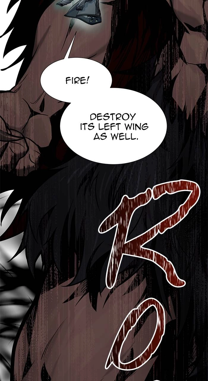 Tower of God Chapter 577 - Page 145