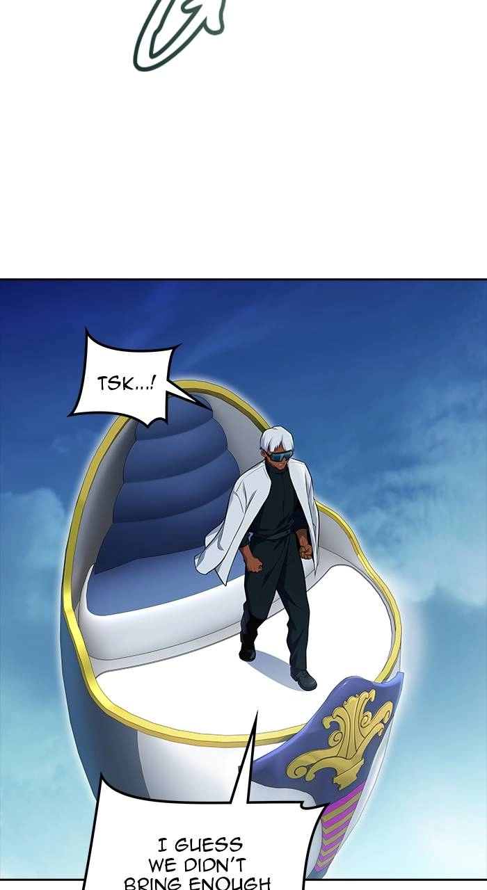 Tower of God Chapter 577 - Page 149