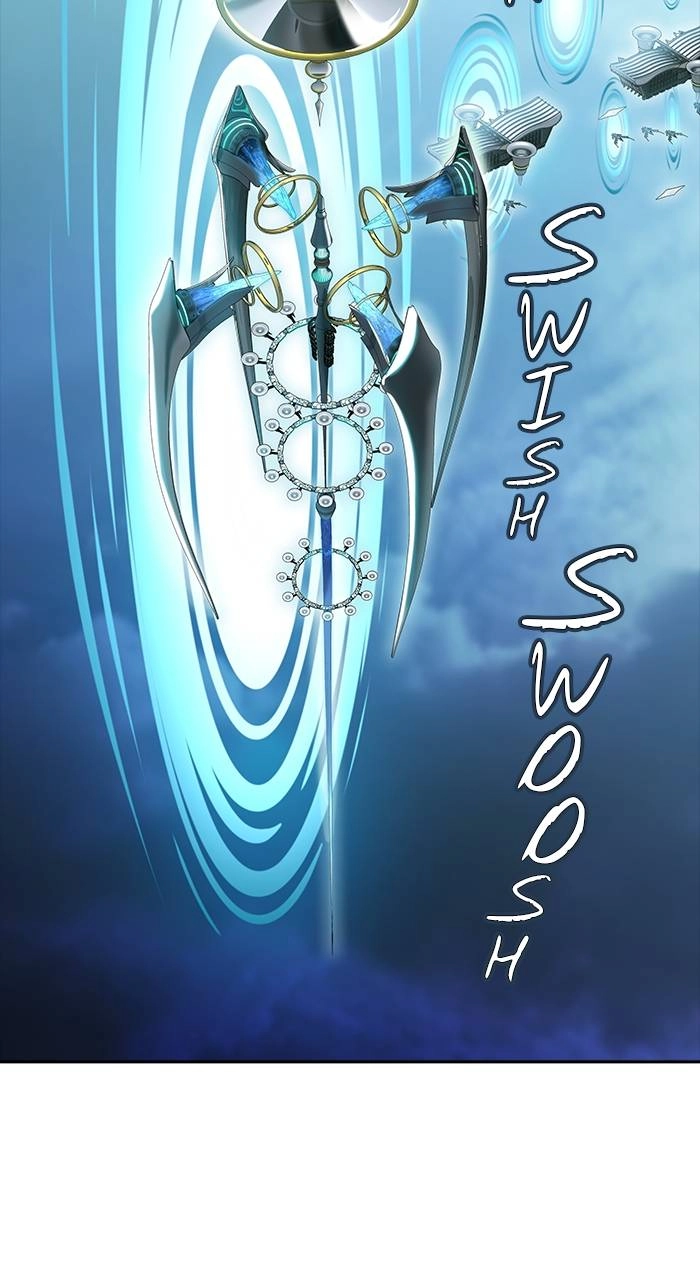 Tower of God Chapter 577 - Page 151