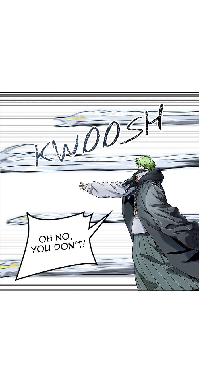 Tower of God Chapter 577 - Page 152