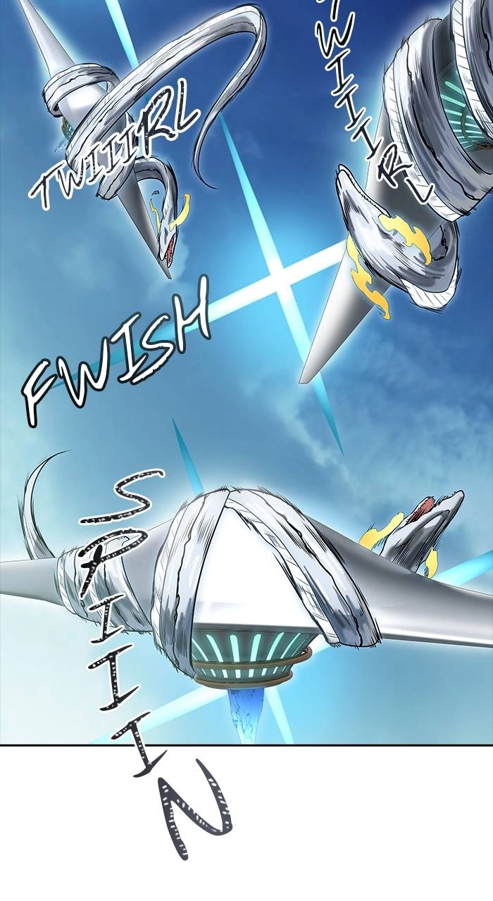 Tower of God Chapter 577 - Page 155