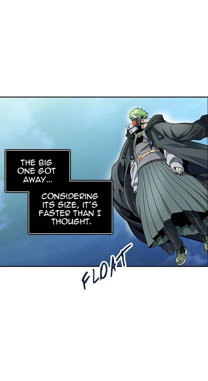 Tower of God Chapter 577 - Page 157