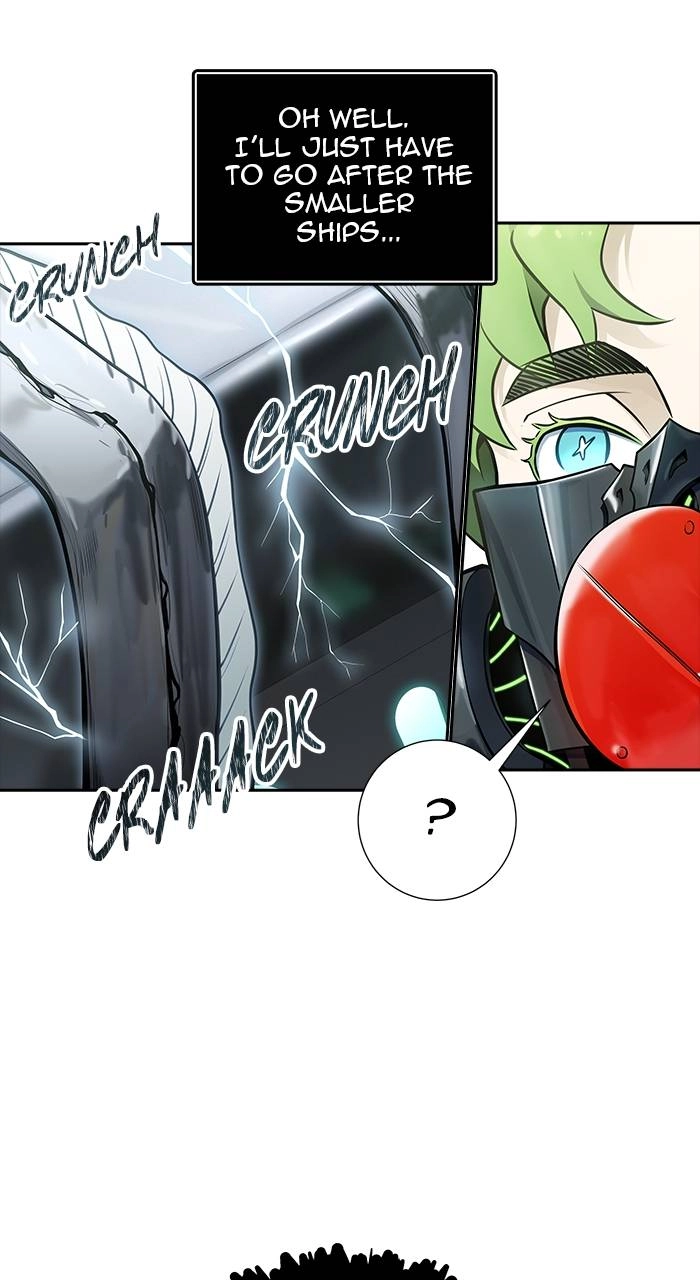 Tower of God Chapter 577 - Page 158
