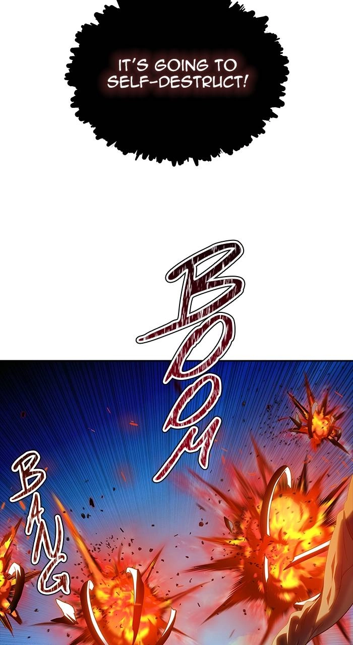 Tower of God Chapter 577 - Page 159