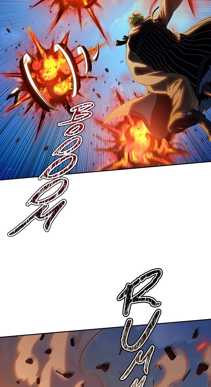 Tower of God Chapter 577 - Page 160