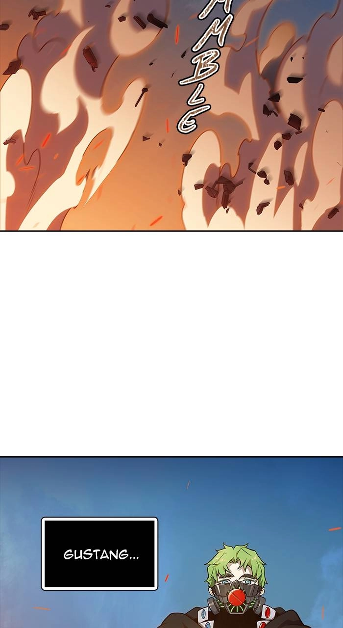 Tower of God Chapter 577 - Page 161
