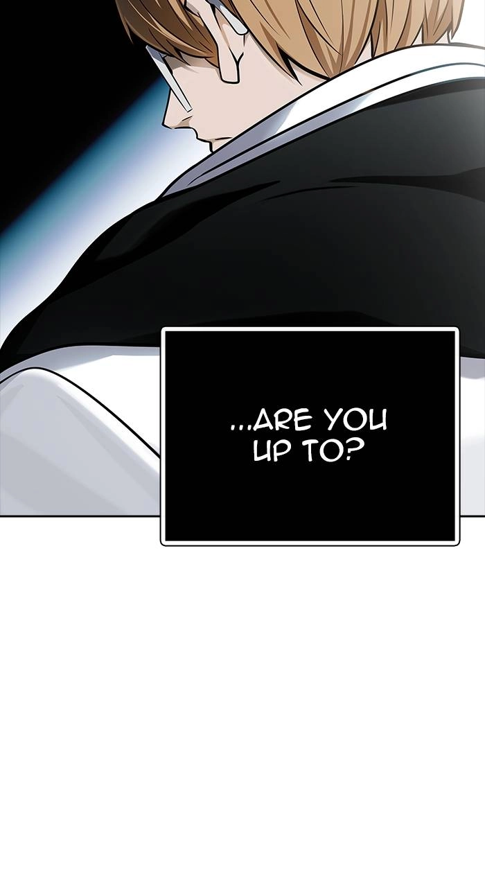Tower of God Chapter 577 - Page 163