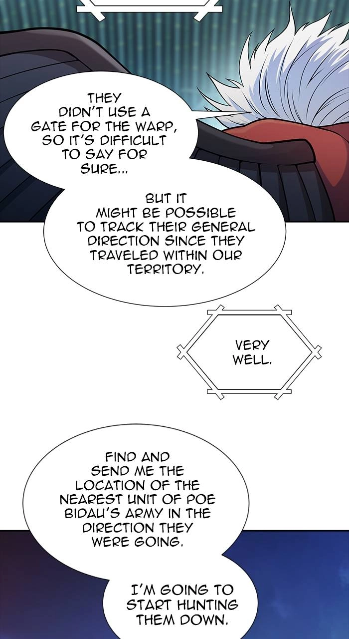 Tower of God Chapter 577 - Page 166