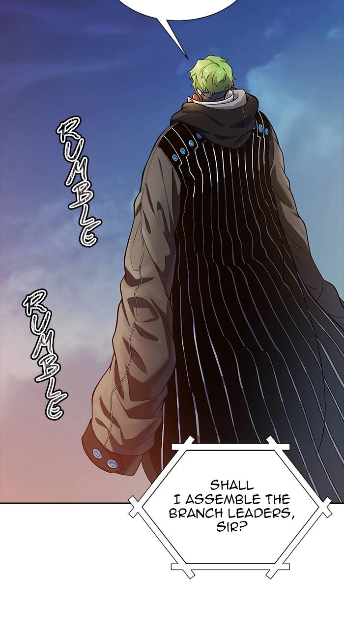 Tower of God Chapter 577 - Page 167