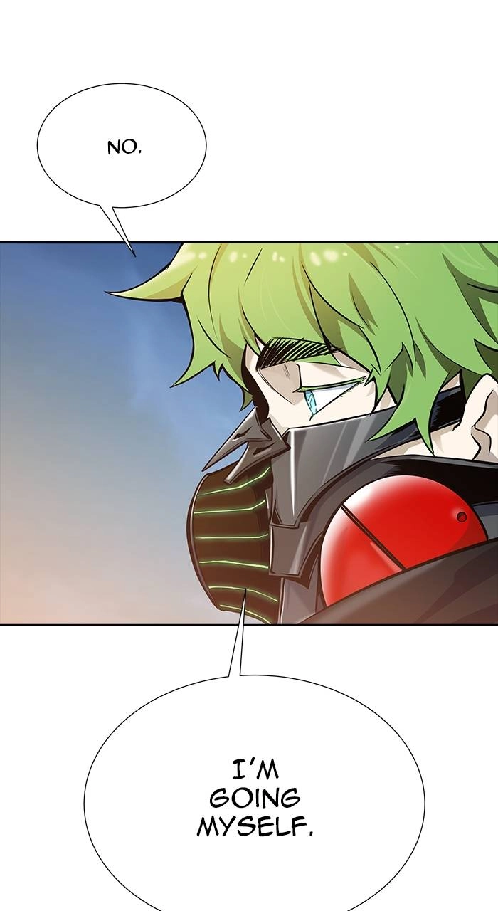 Tower of God Chapter 577 - Page 168