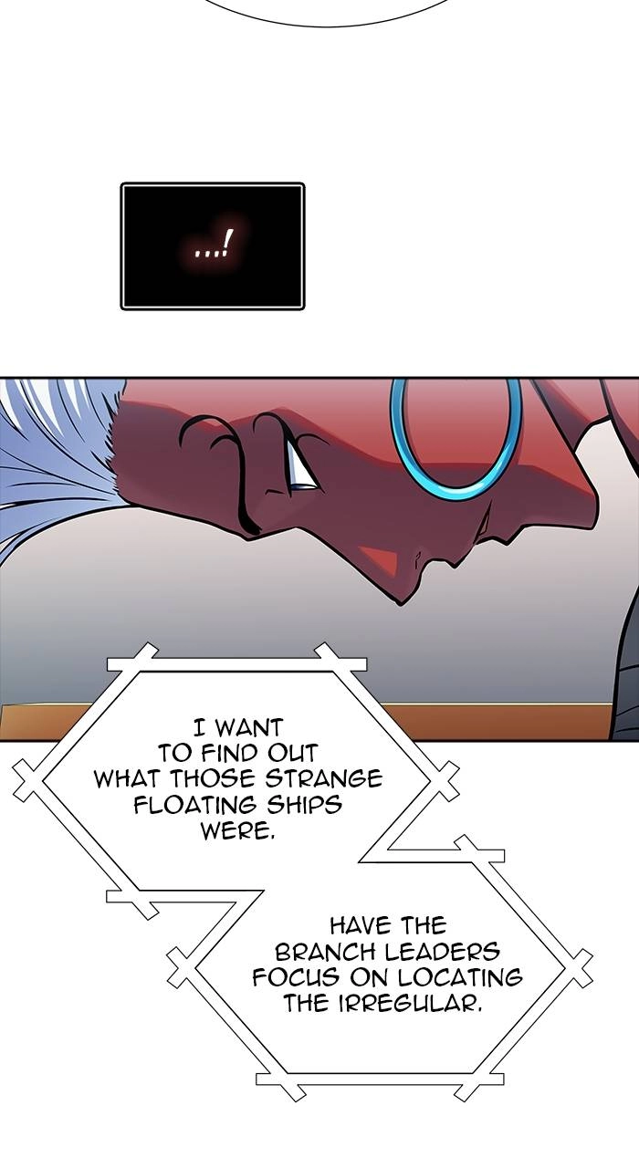 Tower of God Chapter 577 - Page 169