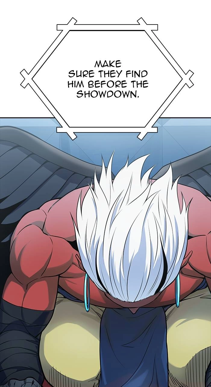 Tower of God Chapter 577 - Page 170