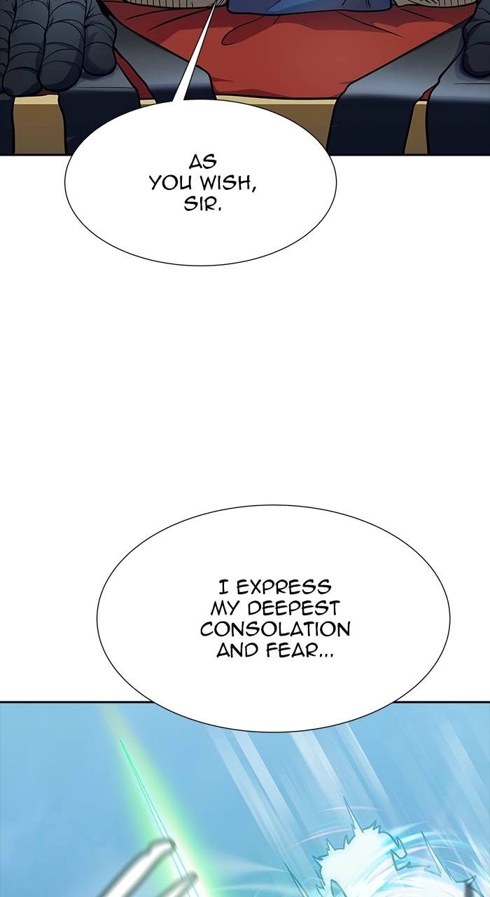 Tower of God Chapter 577 - Page 171