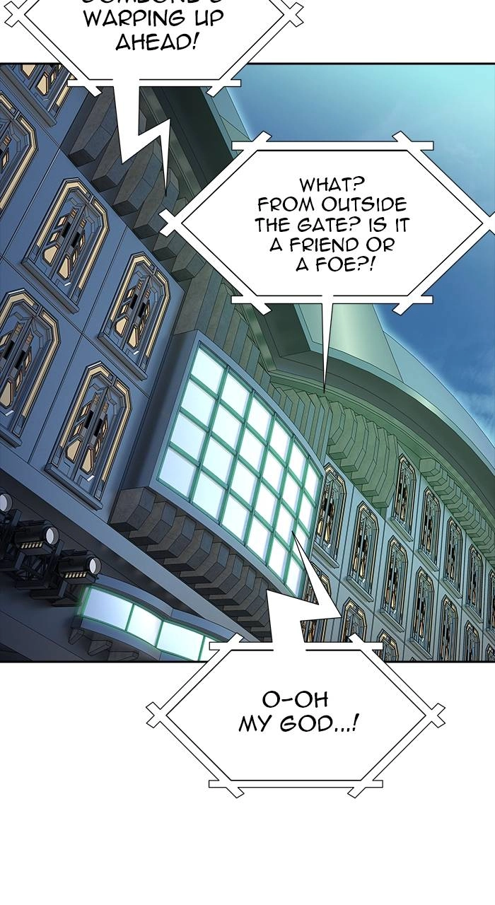 Tower of God Chapter 577 - Page 175