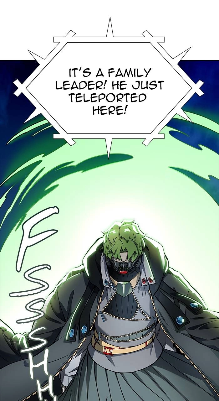 Tower of God Chapter 577 - Page 176